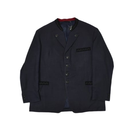 EURO Vintage Tyrolean Jacket