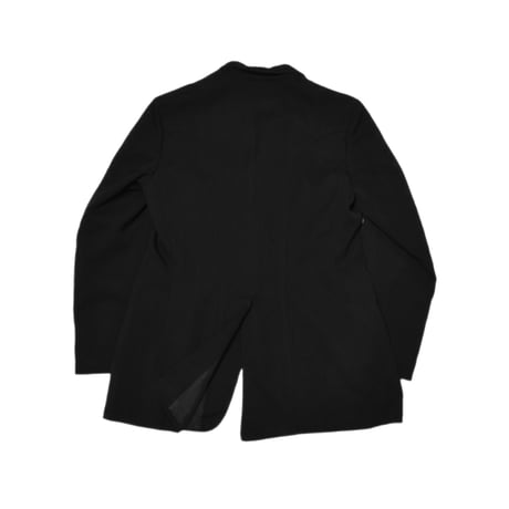EURO Vintage Single Breasted Riding Jacket