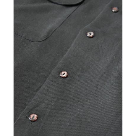 Soft Drape Viscose Blend Shirt