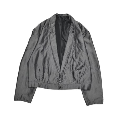 EURO Vintage Short Length Tailored Jacket