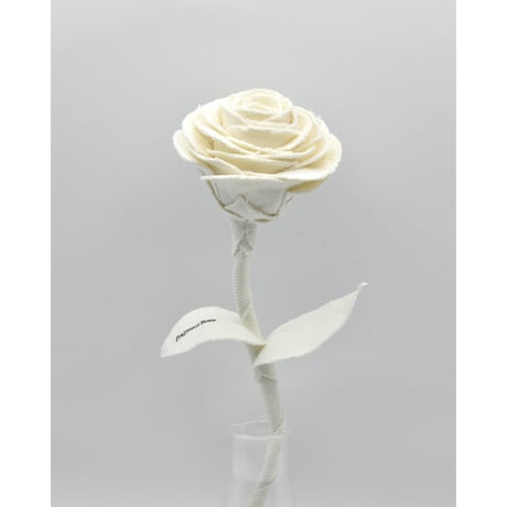 Fragment Rose - Ecru Blanc -｜ Remake by VERS