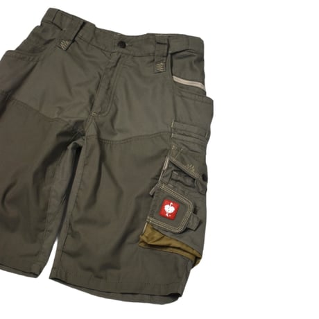 EURO Gimmick Utility Half Pants