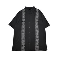 Embroidery Design S/S Shirt