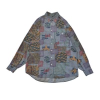 Vintage Artdesign L/S Shirt