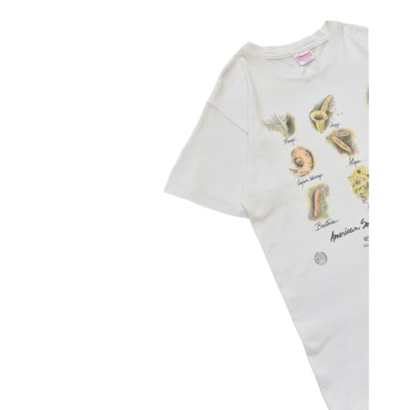 Vintage Art Graphic T-Shirt