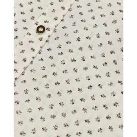 EURO Tyrolean Micro Pattern L/S Shirt