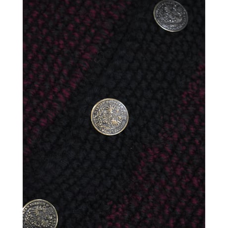 EURO Vintage Tyrolean Cardigan