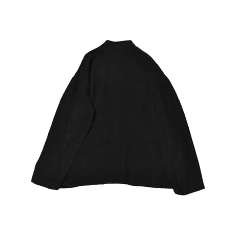 Vintage Linen China Jacket