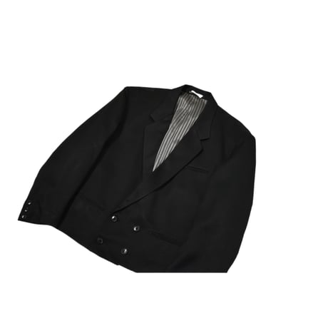 EURO Vintage Short Length Tailored Jacket