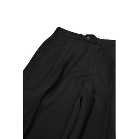 Vintage Two Tuck Slacks