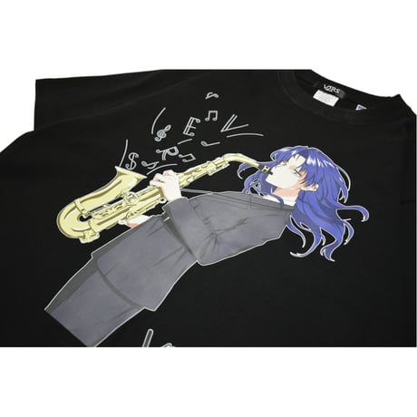VERS Original 90s Retro Anime S/S T-Shirt