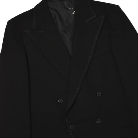EURO Vintage Double Breasted Tailored Jacket