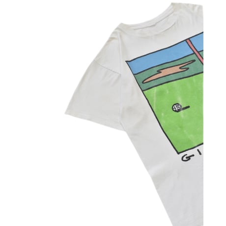Vintage Art Graphic T-Shirt
