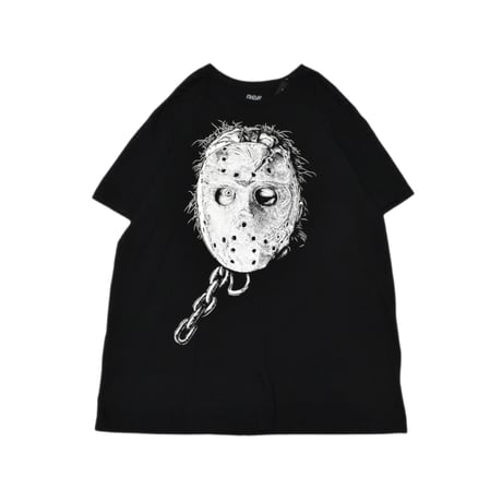 "Friday the 13th" Graphic T-Shirt