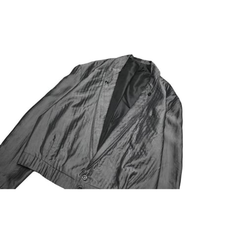 EURO Vintage Short Length Tailored Jacket