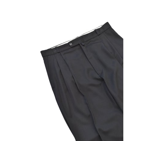 Vintage Two Tuck Slacks
