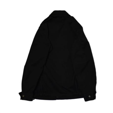 French Military F-2 Jacket -VERS Original Overdye-