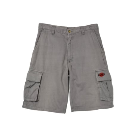 EURO Gimmick Utility Half Pants