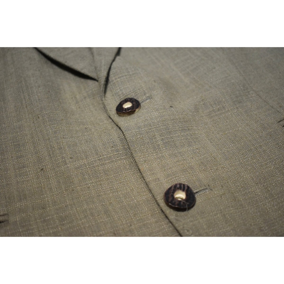 EURO Vintage Tyrolean Jacket | 水戸 古着屋 VERS｜リメイク