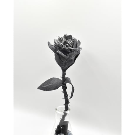Fragment Rose - Faded Black -｜ Remake by VERS