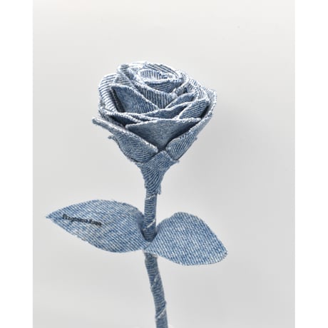Fragment Rose - Light Indigo -｜ Remake by VERS