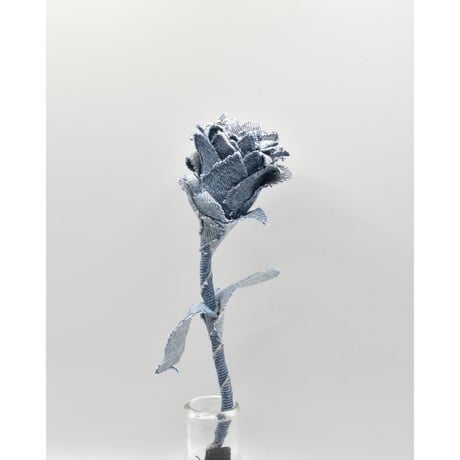 Fragment Rose - Light Blue  -｜ Remake by VERS
