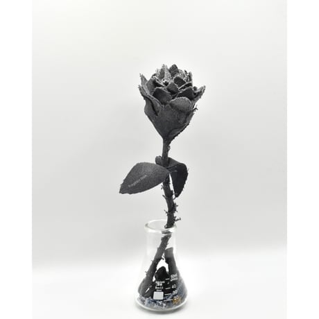 Fragment Rose - Faded Black -｜ Remake by VERS