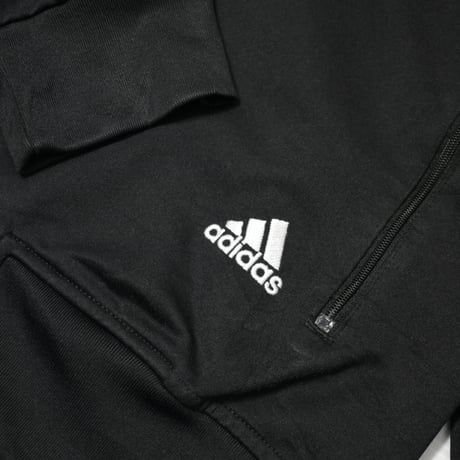 adidas 3-Stripes Track Jacket