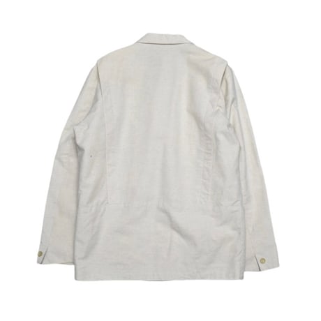EURO Vintage Double Breasted Tailored Jacket