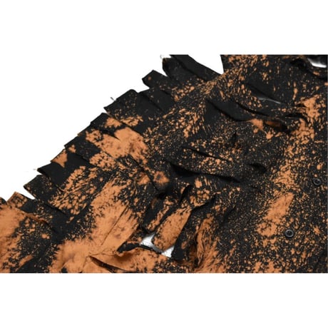 VERS Remake Destroyed L/S Shirt