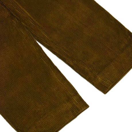 EURO Vintage Corduroy Pants