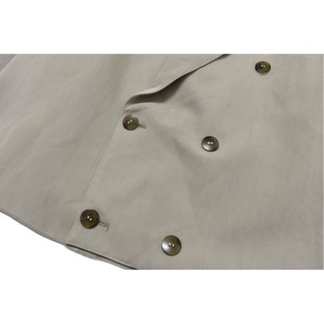 EURO Vintage Short Length Tailored Jacket