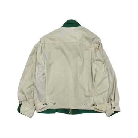 Vintage Utility Jacket