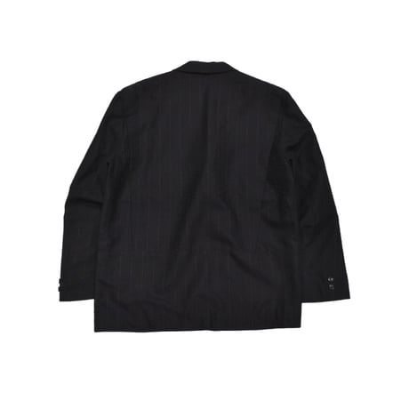EURO Vintage Double Breasted Tailored Jacket