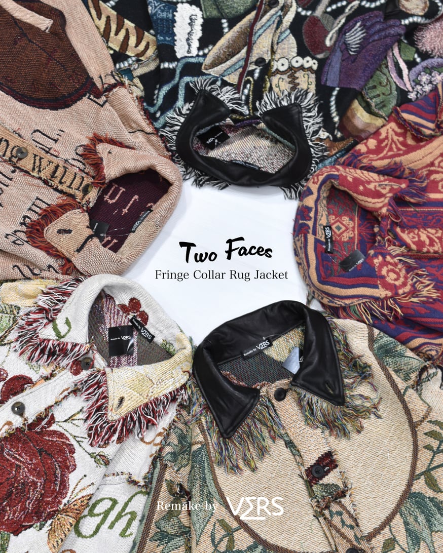 NEWS / 最新情報 | 水戸 古着屋 VERS｜リメイク＆セレクト古着の通販