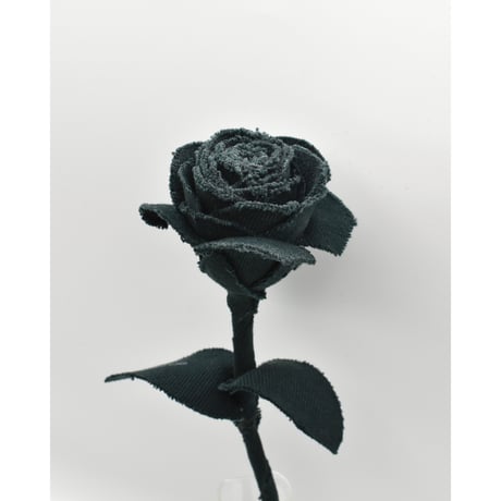 Fragment Rose - Deep Forest Green - ｜ Remake by VERS