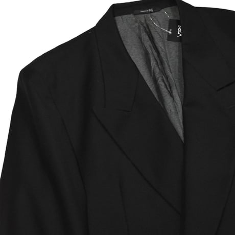 EURO Vintage Double Breasted Tailored Jacket