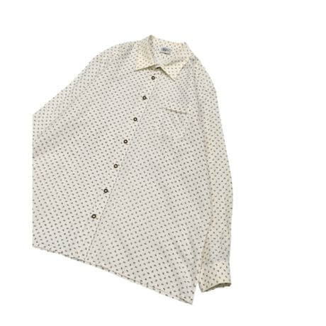 EURO Tyrolean Micro Pattern L/S Shirt
