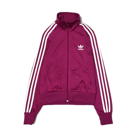 adidas 3-Stripes Track Jacket
