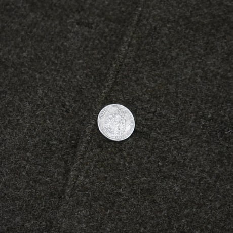 EURO Vintage Tyrolean Wool & Mohair Jacket