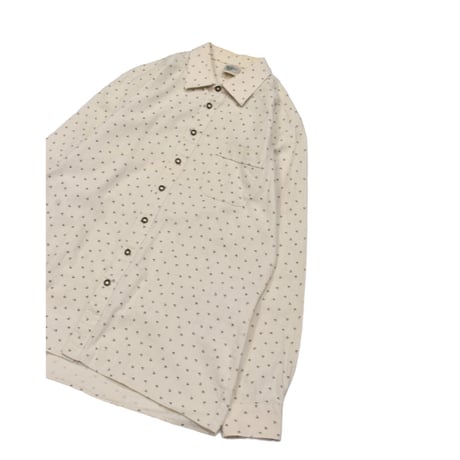 EURO Tyrolean Micro Pattern L/S Shirt