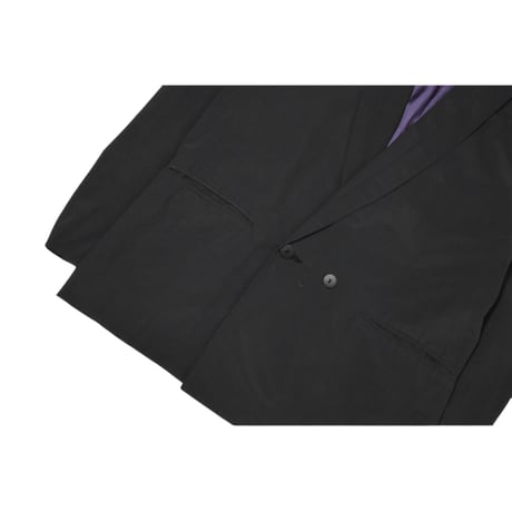 Vintage Double Breasted Tailored Jacket