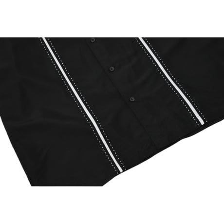 Embroidery Design S/S Shirt
