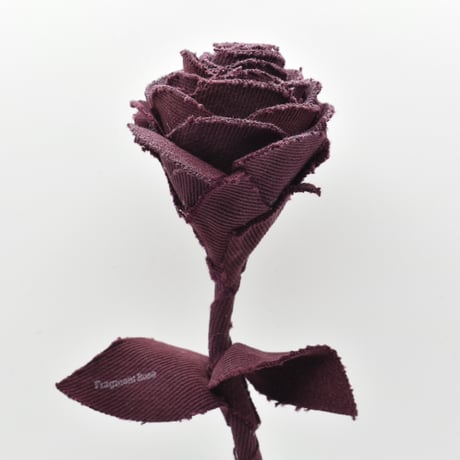 Fragment Rose - Bordeaux -｜ Remake by VERS