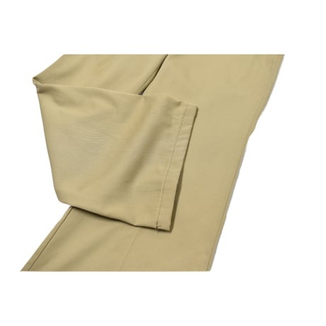 Vintage Semi Flare Slacks