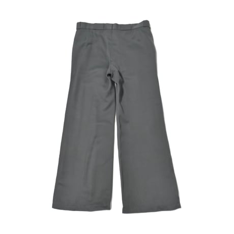 Vintage Semi Flare Slacks