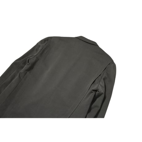 EURO Vintage Double Breasted Tailored Jacket