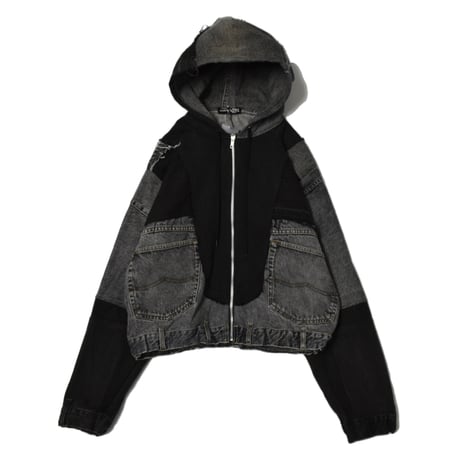 CATEGORY OUTER【リメイクアウター：ジャケット・コート