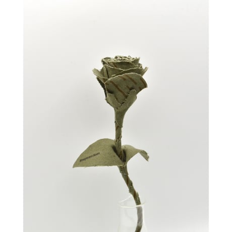 Fragment Rose - German Military -｜ Remake by VERS