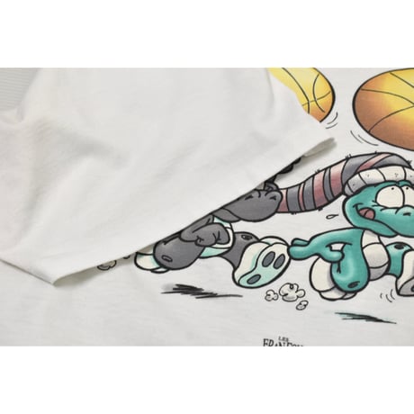90s Vintage Graphic T-Shirt